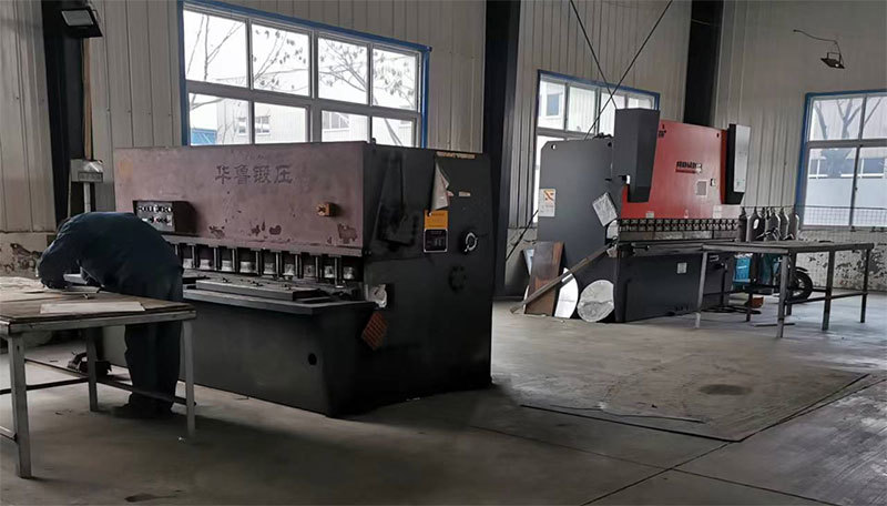 Our Factory Our Factory