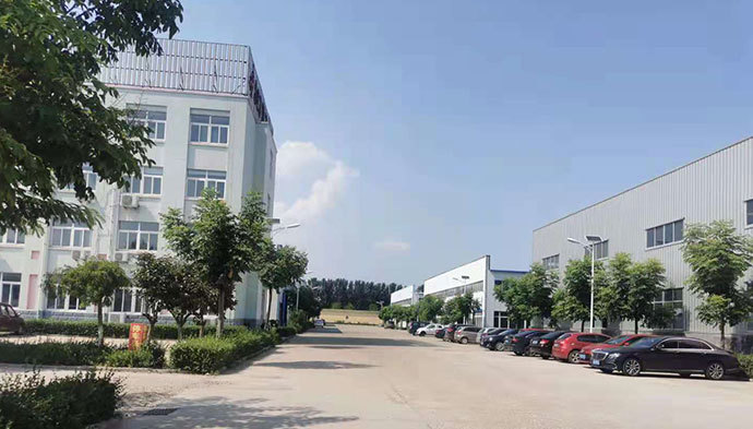 Our Factory Our Factory