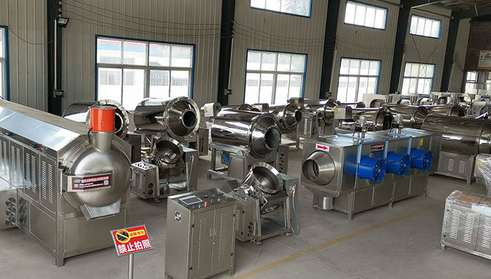 Our Factory Our Factory