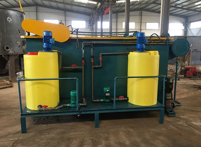 Advection air floater
