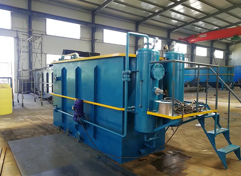 Advection air floater
