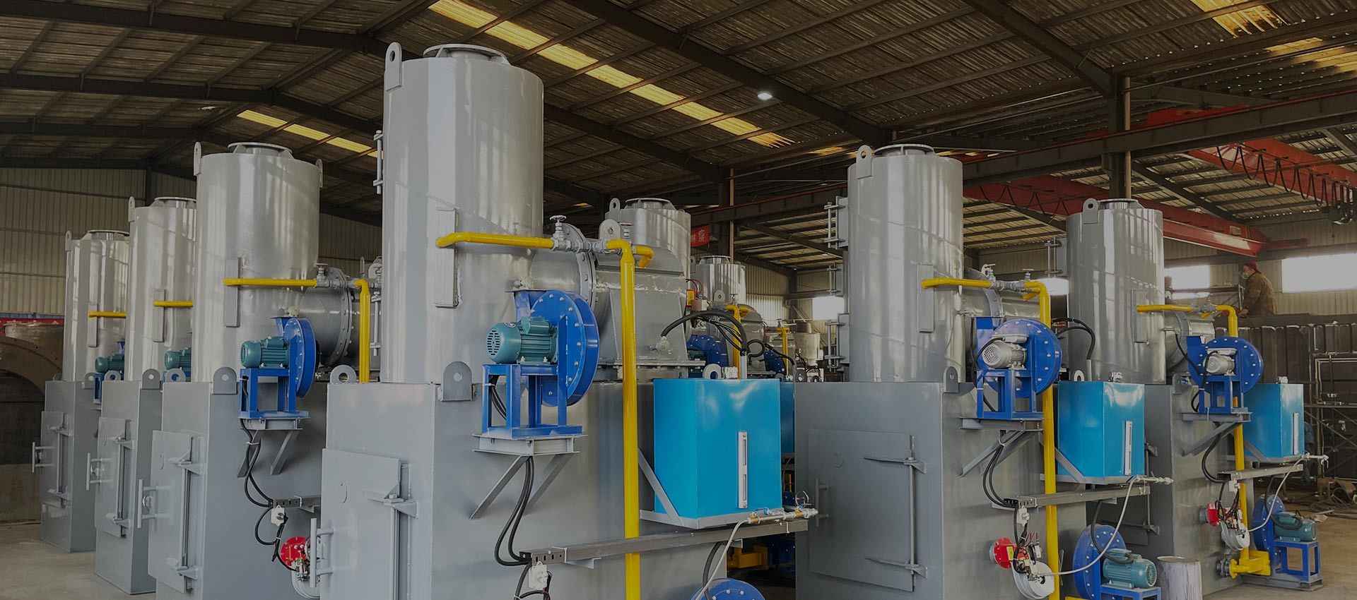Shandong Taixiang Environmental Protection Engineering