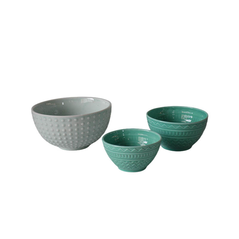 Tableware daily use