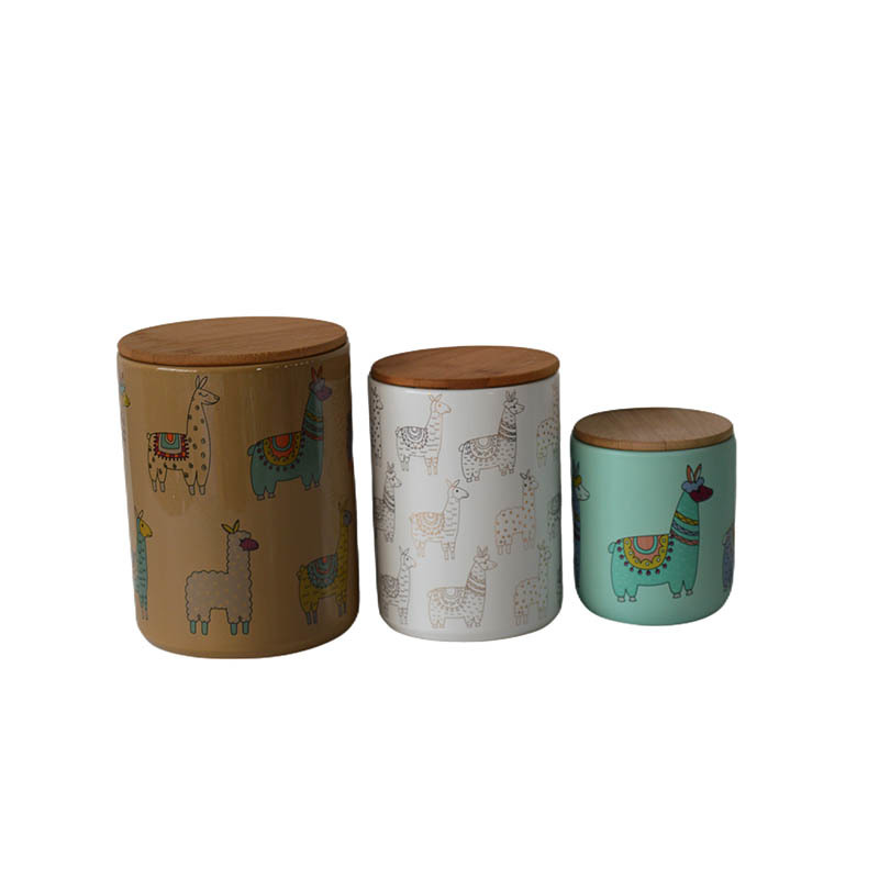 Tableware daily use