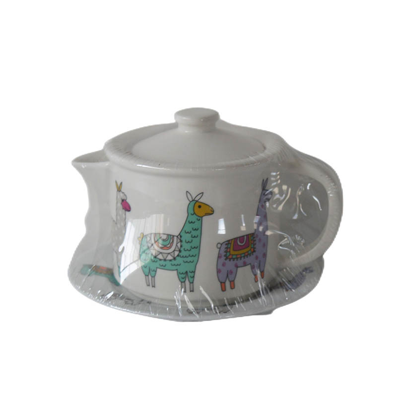 Tableware daily use