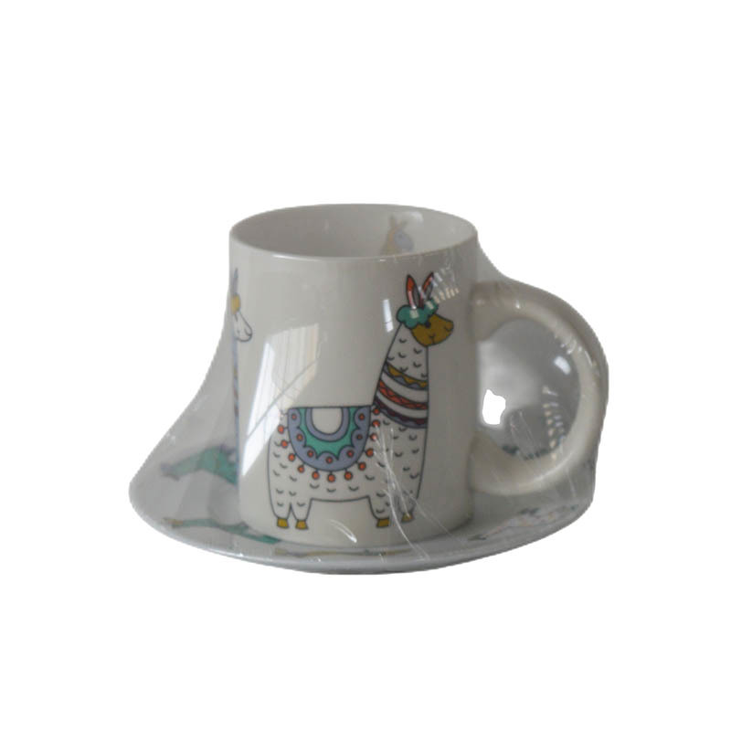 Tableware daily use