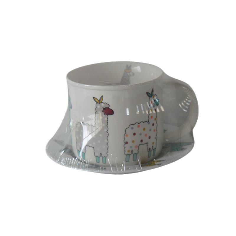 Tableware daily use