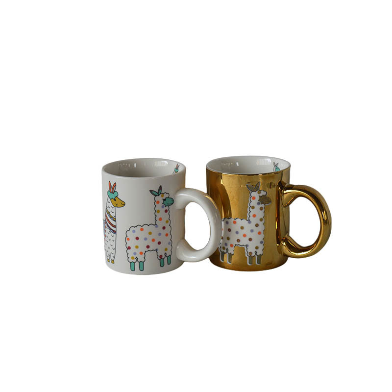 Tableware daily use