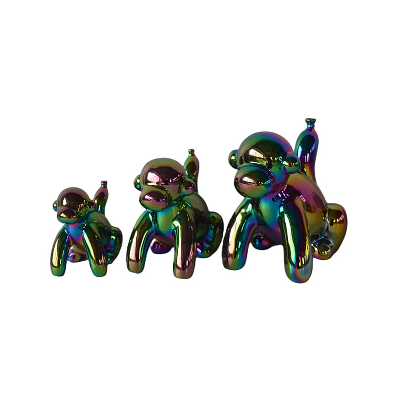 Animal money tank
