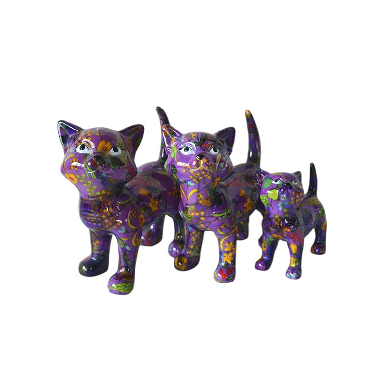Animal money tank