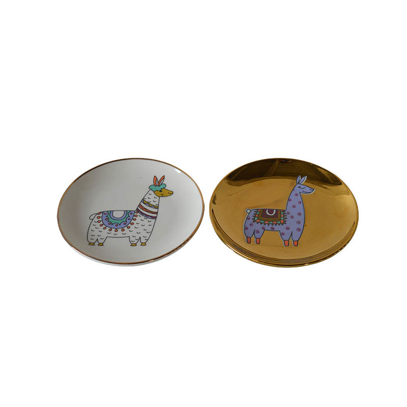 Tableware daily use