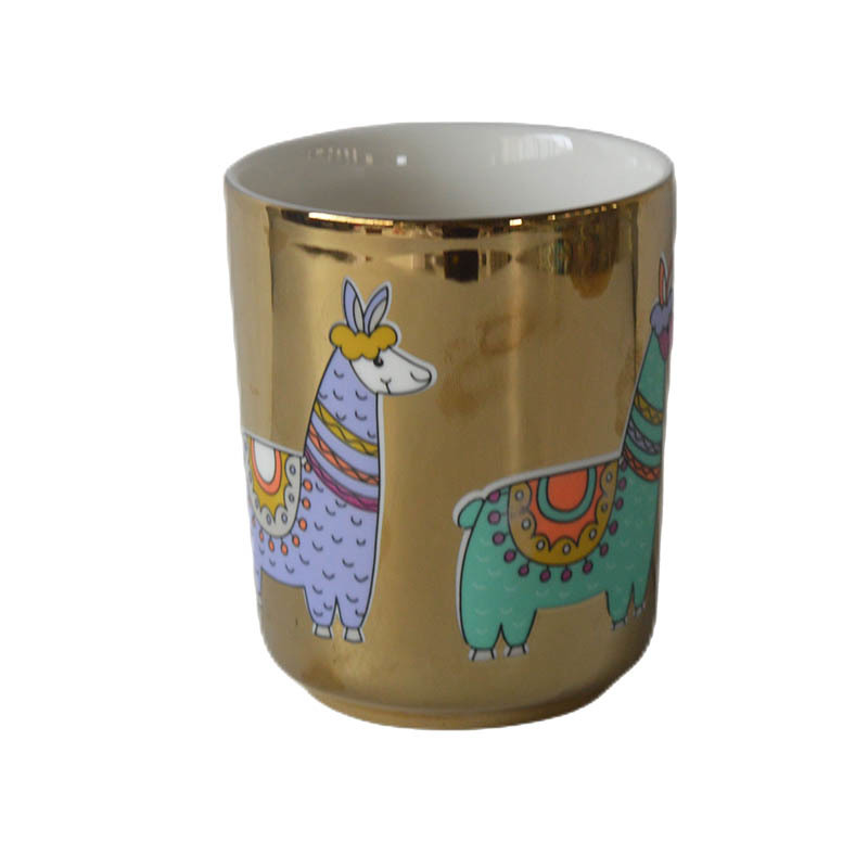 Tableware daily use