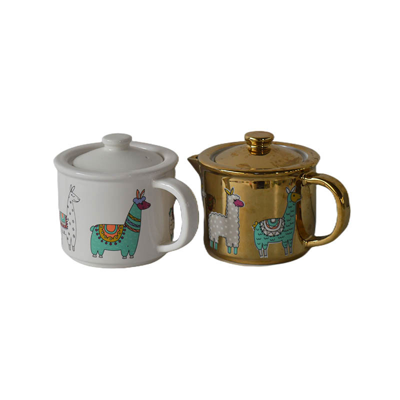 Tableware daily use