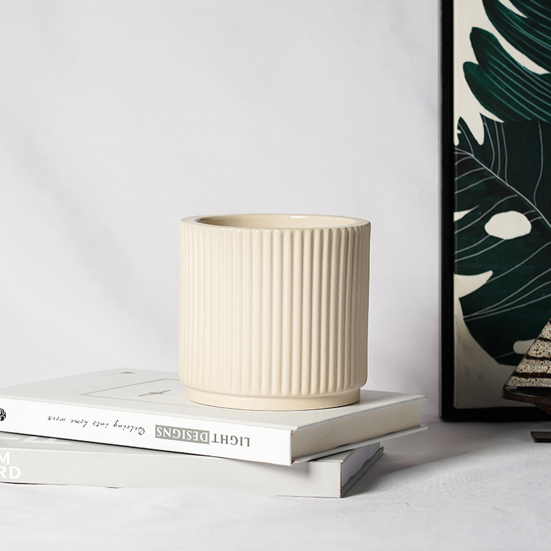 How Ceramic Vases Can Transform Your Living Space