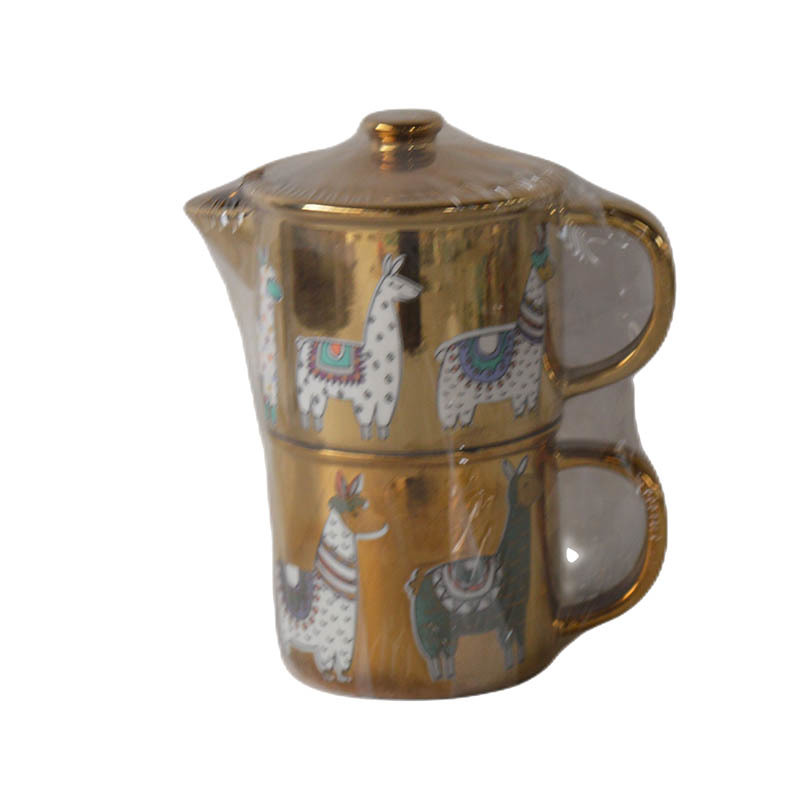 Tableware daily use