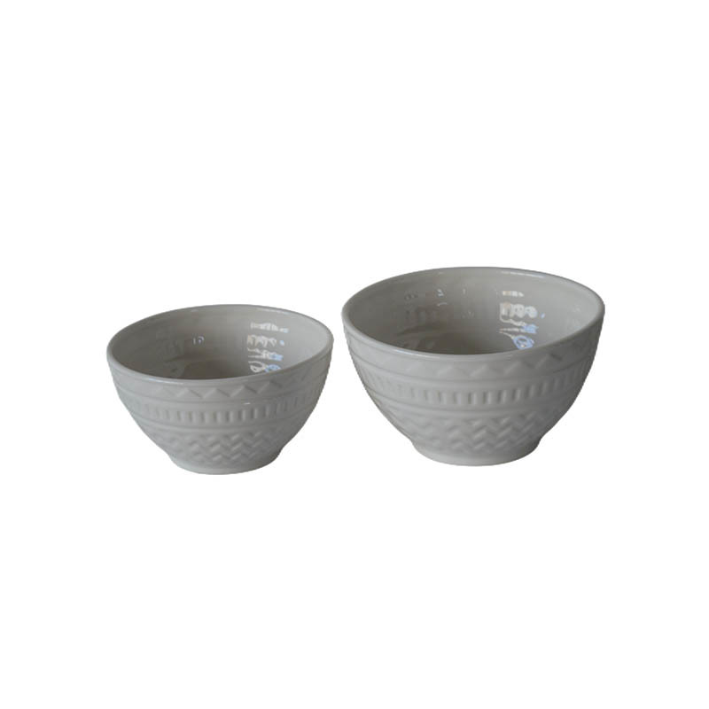 Tableware daily use