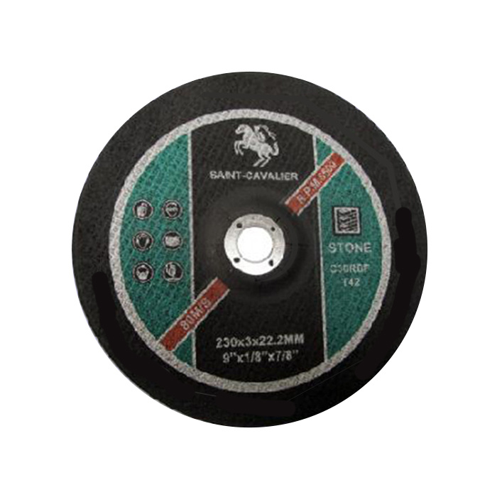 Cutting Disc For Stone