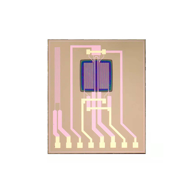 MEMS流量传感器-MSL01