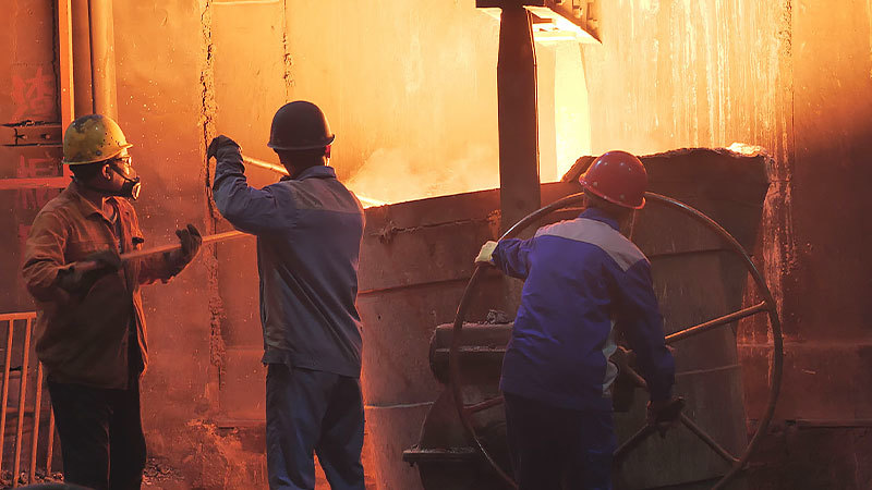 Foundry Workshop