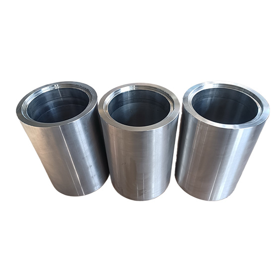 Shaft sleeve Shaft sleeve