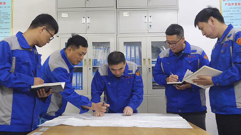 Technical Team