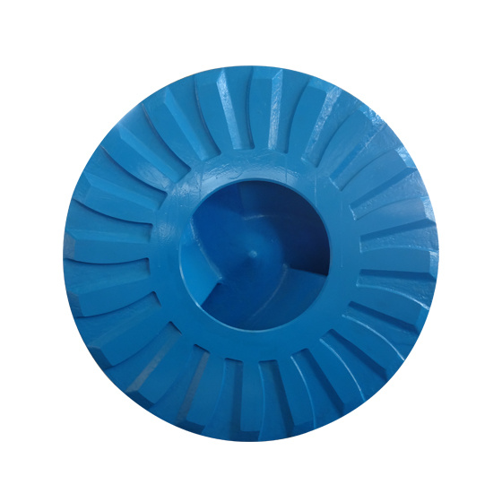 Impeller Impeller