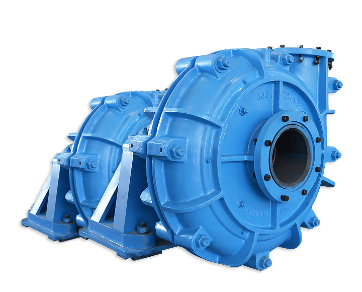Ultimate Guide to Heavy Duty Submersible Slurry Pumps in Industrial Equipment