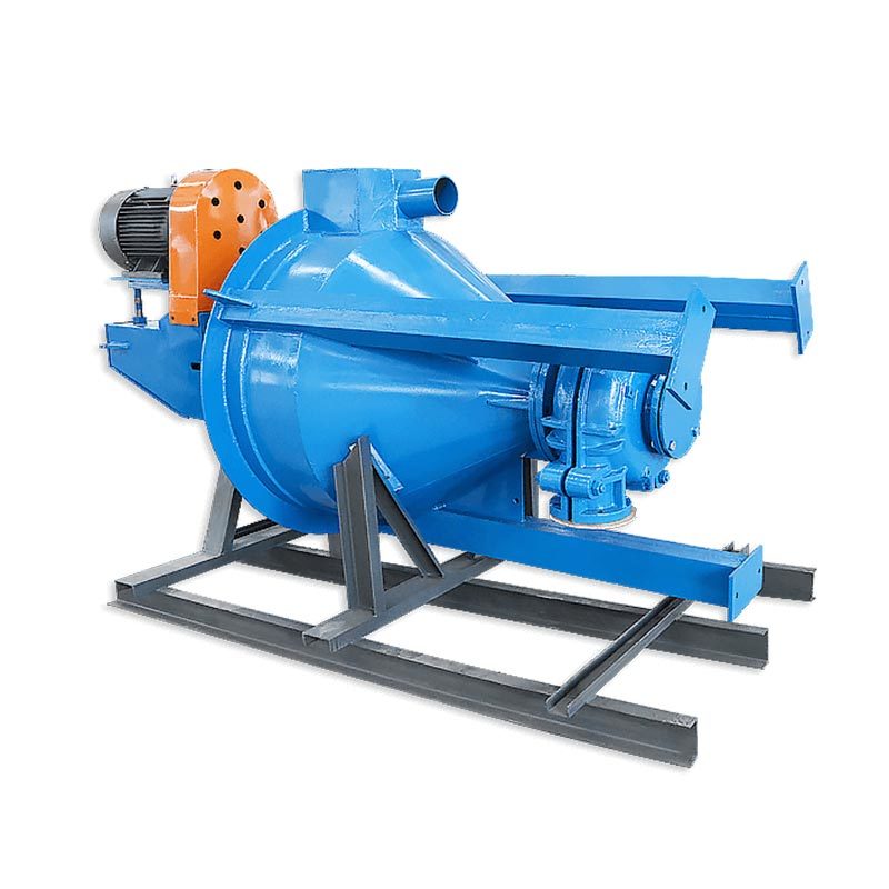 All You Need to Know about FS19 Slurry Pump in Industrial Equipment