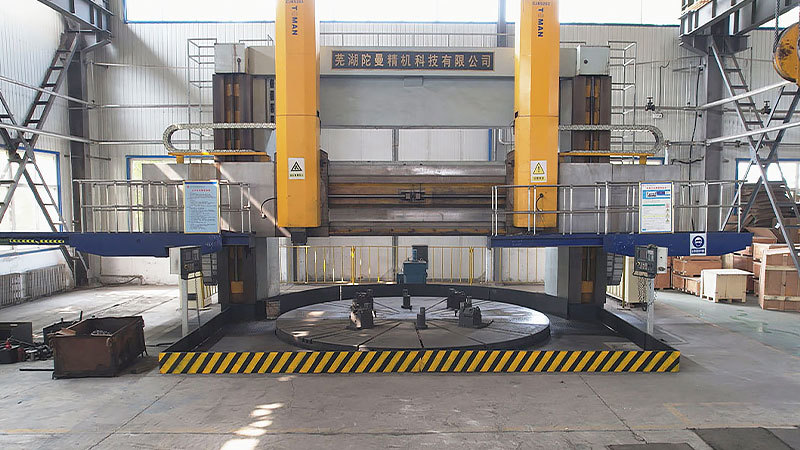 Machining Workshop
