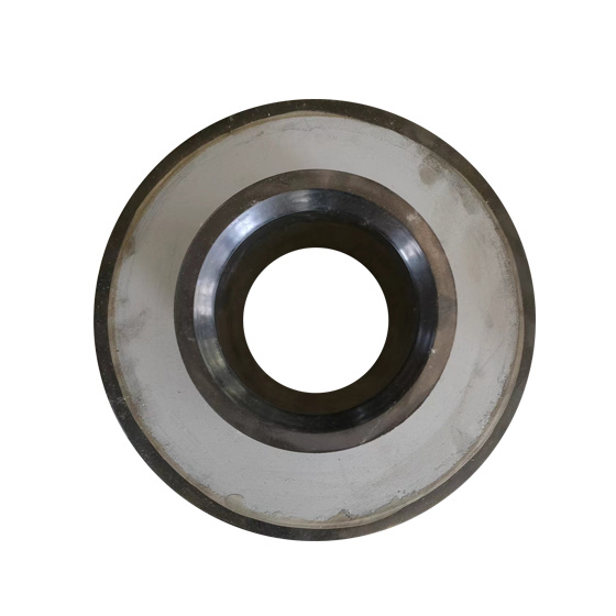 Front fender Front fender