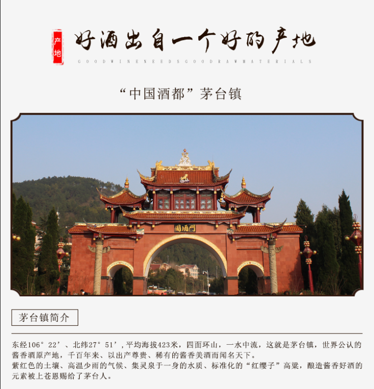 产品详情