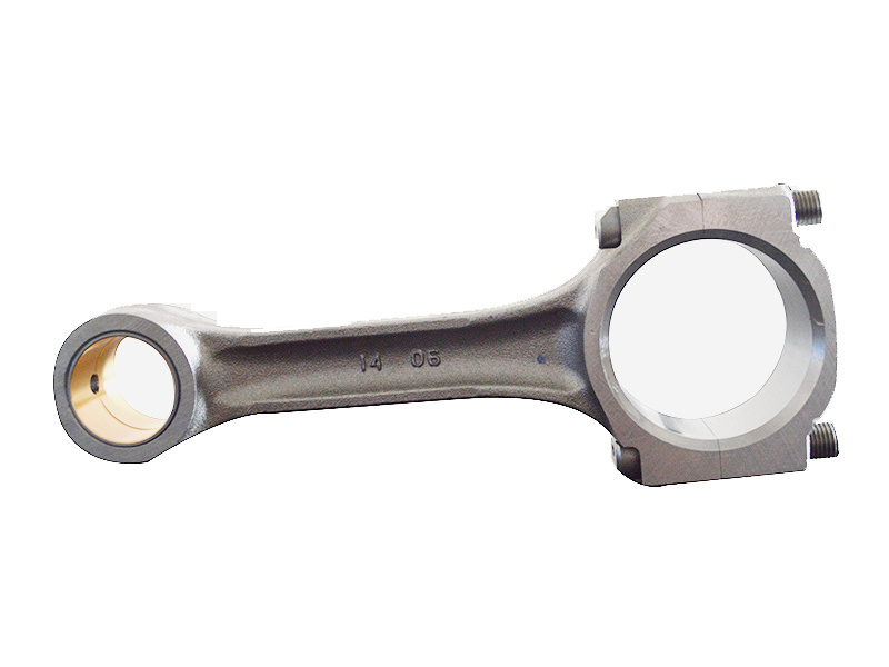 Dongfeng 493 ordinary connecting rod assembly
