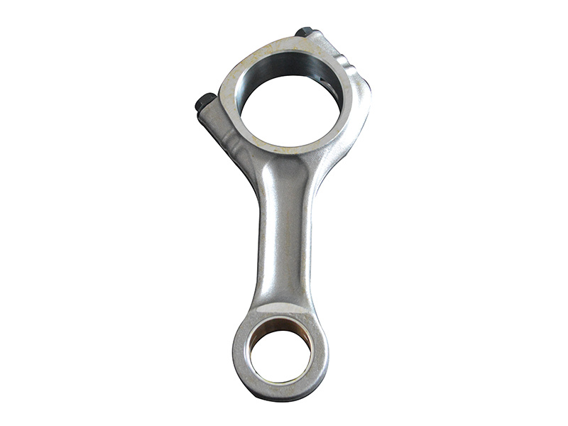Nanjing IVECO F1C Expansion Fracture Connecting Rod Assembly