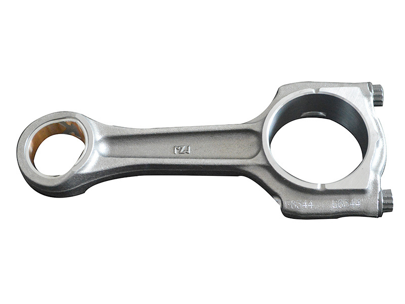Jianghuai 3.2 L Expansion Breaking Connecting Rod Assembly
