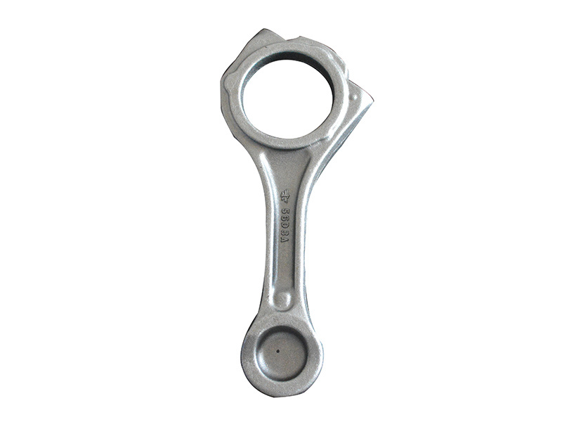 56D connecting rod forgings