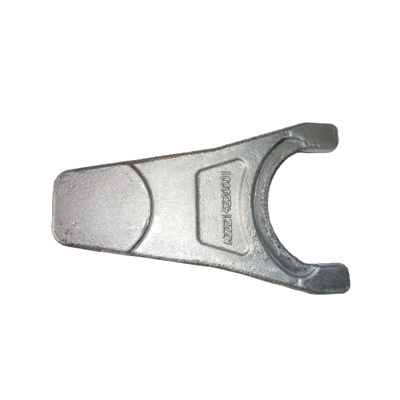 Forgings-paddles