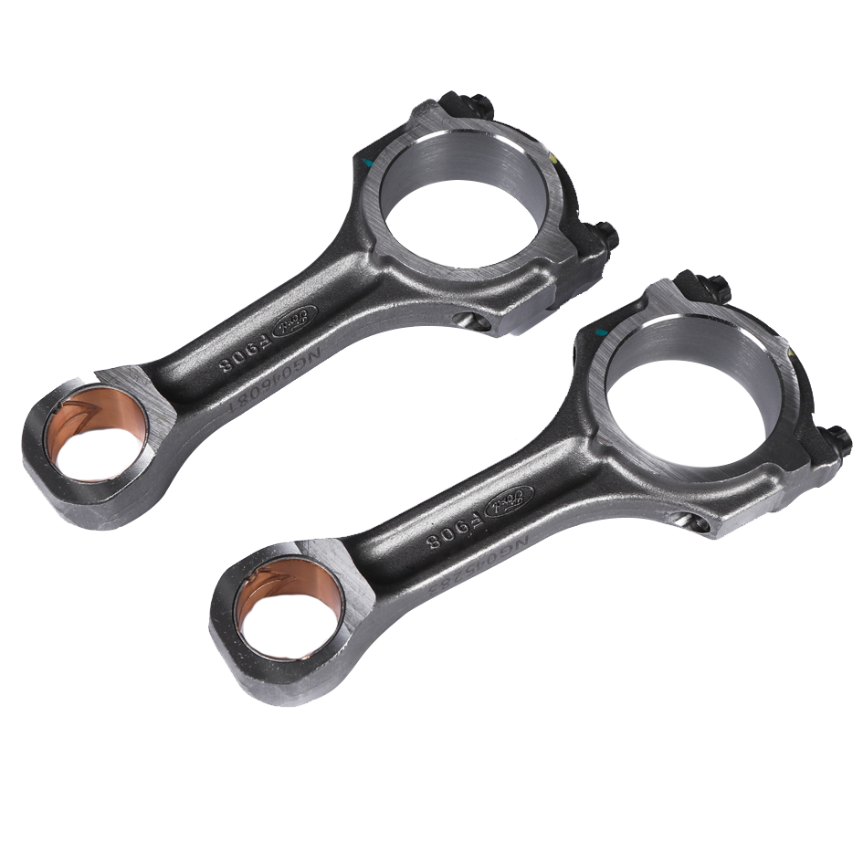 Jiangling 2.4 Expansion broken connecting rod assembly