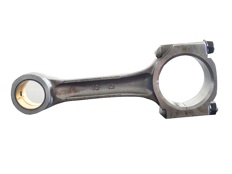 Beiqi Foton 493 ordinary connecting rod assembly