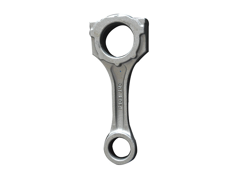 4D30 connecting rod forging