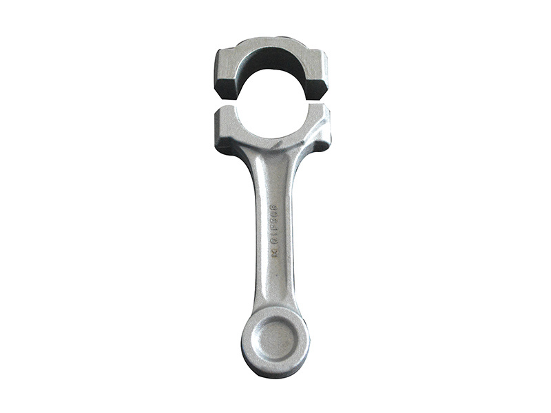 493 connecting rod forgings
