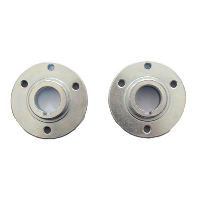 Forgings-flanges