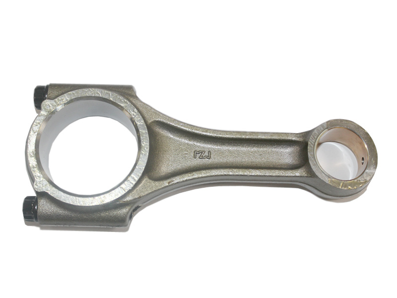 Dongfeng ZD30 Expansion Breaking Connecting Rod Assembly