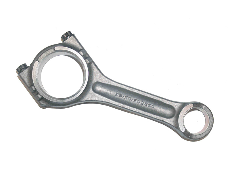 Jianghuai 7.2 Expansion Fracture Connecting Rod Assembly