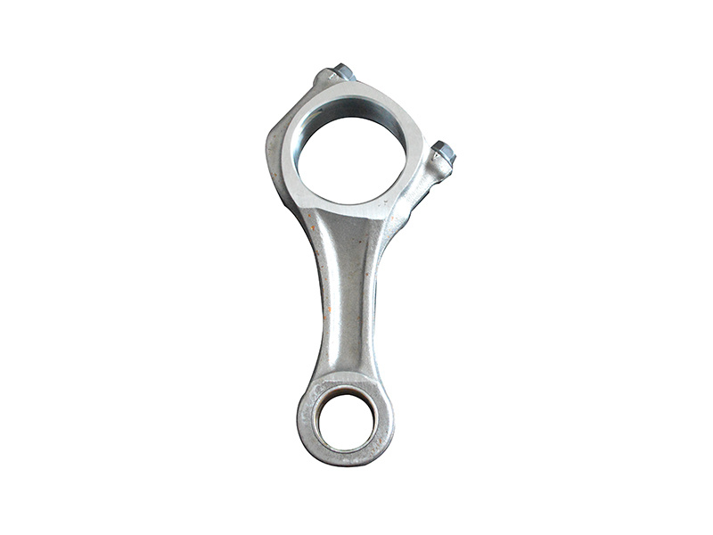 Iveco F1A expansion connecting rod assembly