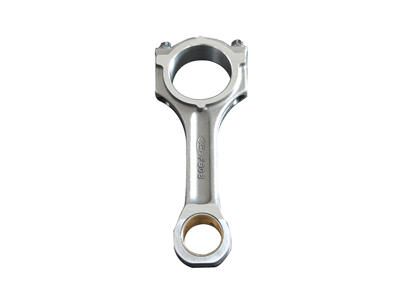 Jiangling V348 Expansion Breaking Connecting Rod Assembly