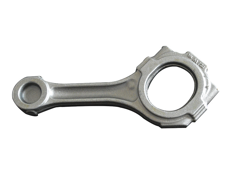 6105 (4RZW) Connecting Rod Forging