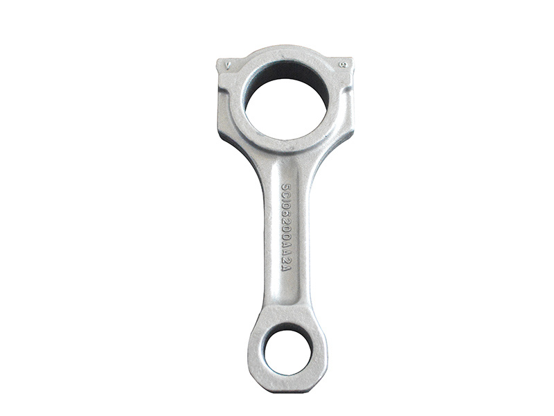 V348 Connecting Rod Forging