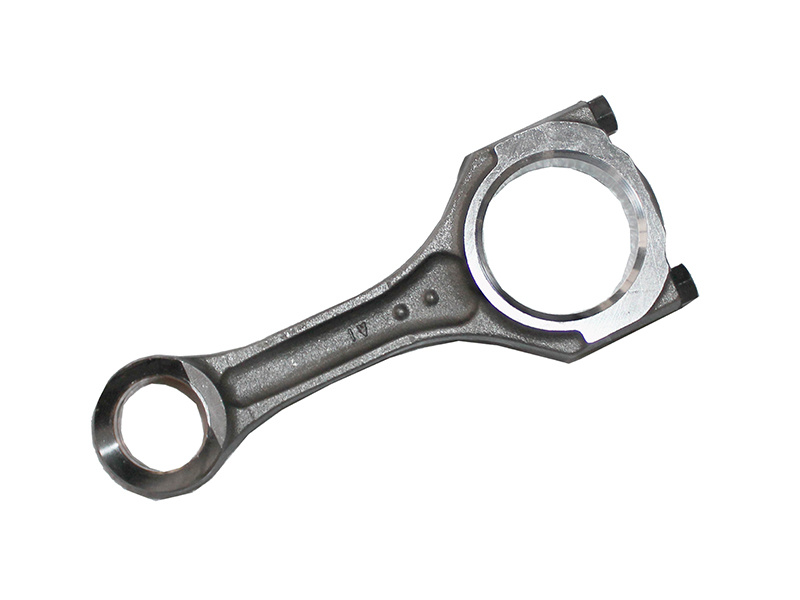 4jk1 expansion connecting rod assembly