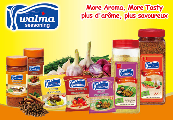 Walma Natural Spices Factory