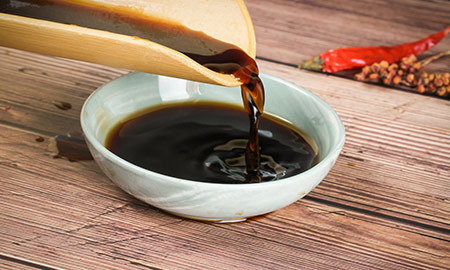調味品代加工關于炒菜放錯了調料怎么辦